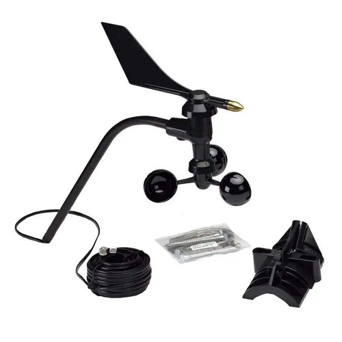 Davis standard anemometer 6410 - anemometer,