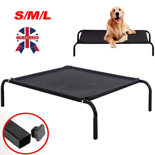 Pet elevated bed - m, l
