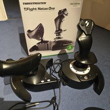 Thrustmaster T.Flight Hotas