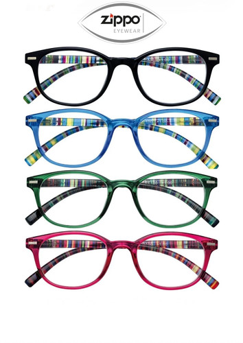 Zippo unisex non prescription - zippo, non-prescription