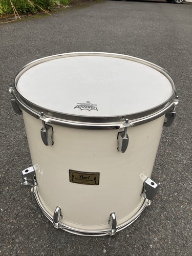 Pearl masters maple custom - custom, mmx