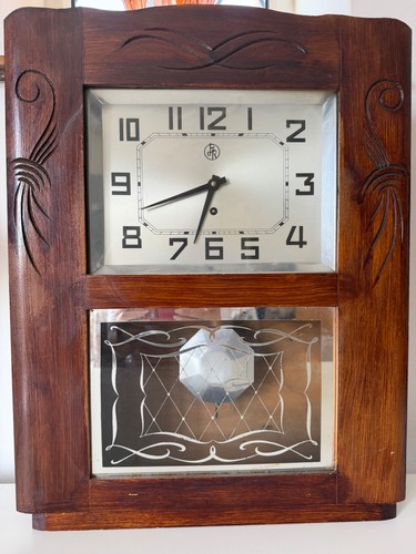Vintage french art - french, deco