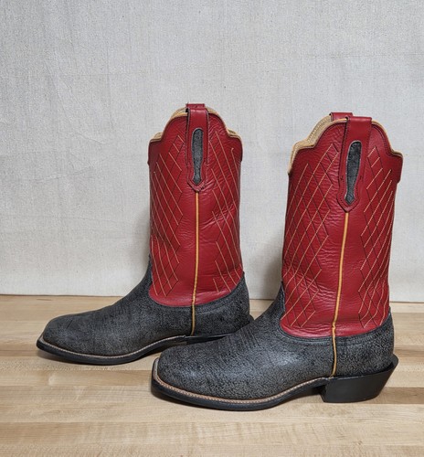 Fenoglio cowboy boots - boots, ,