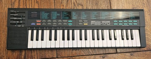 Yamaha portasound pss 170 - yamaha, pss-170