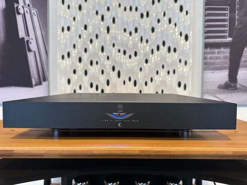 Linn klimax 500 - 500, power