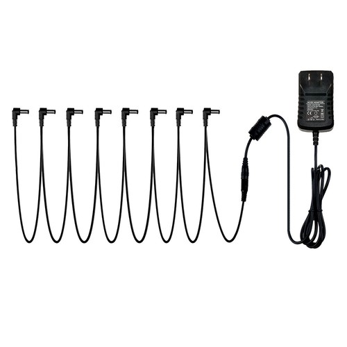 Caline 9v1a power supply - caline,