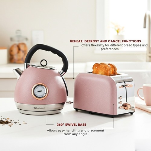 Professional epoque 2pc - sq,