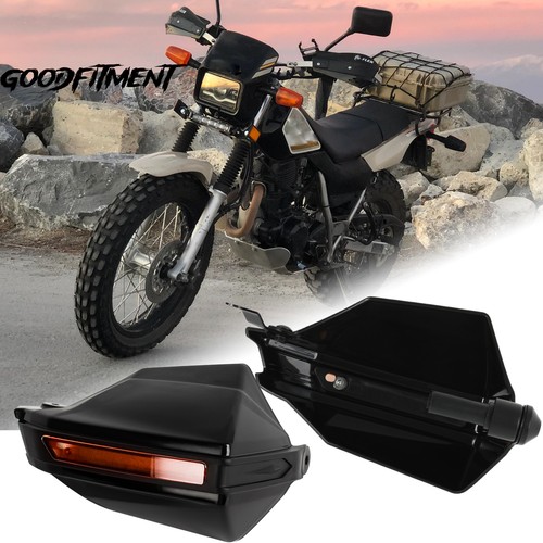Handlebar hand guards - 7/8'',