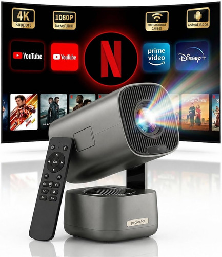 1080p projector supported - 1080p,