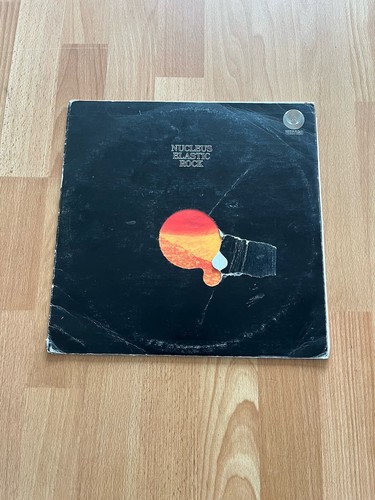 Nucleus elastic rock vertigo - nucleus,