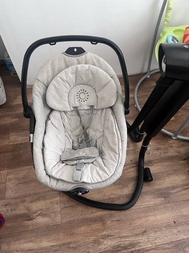 Joie baby rocker - baby,