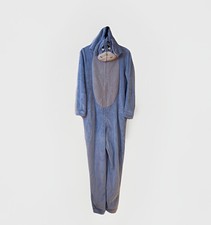 NWOT Disney Eeyore Fuzzy