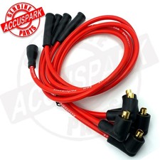 AccuSpark HT lead sets Full range and colours