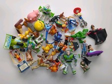 Huge Disney Figures Bundle