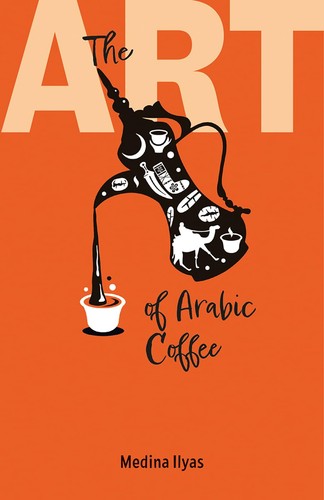 The art arabic - of, coffee