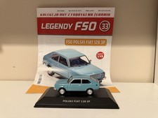 FSO Polski Fiat 128 3 P