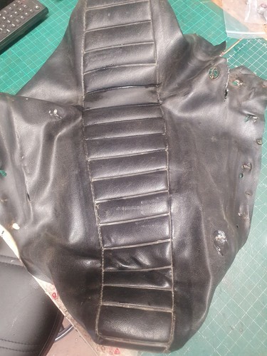Raleigh chopper mk2 - raleigh, cover