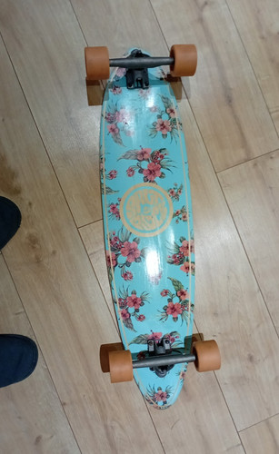 Globe complete cruiser - complete,