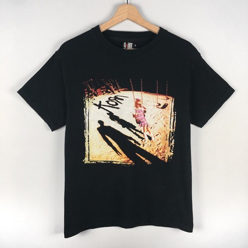 Vintage 2004 korn self - vintage,