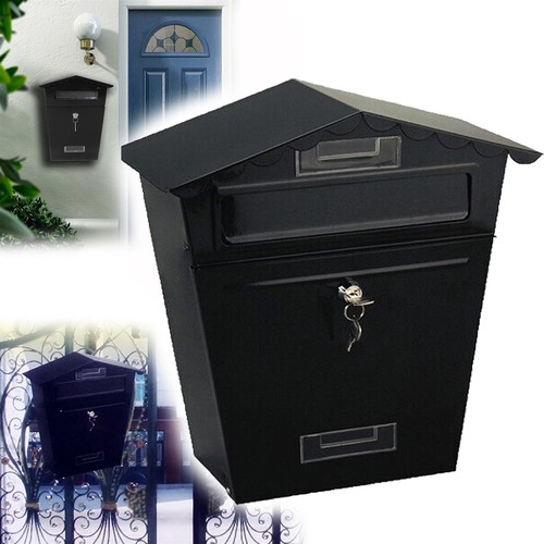 Large post box - 🔥large, letter