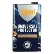 Grangers Fabsil UV 1 Litre Universal Waterproofing Sealant Tent Awning Canvas 1L