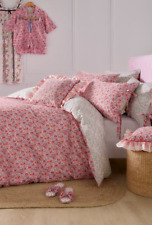 Cath Kidston Ditsy Archive Bedding Set In Pink - 4 Sizes