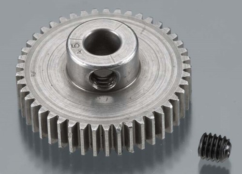 Robinson racing 2045 pinion - robinson,