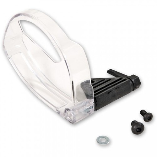 Arbortech polycarbonate spare - polycarbonate,