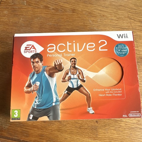 Sealed items sports - sports, active