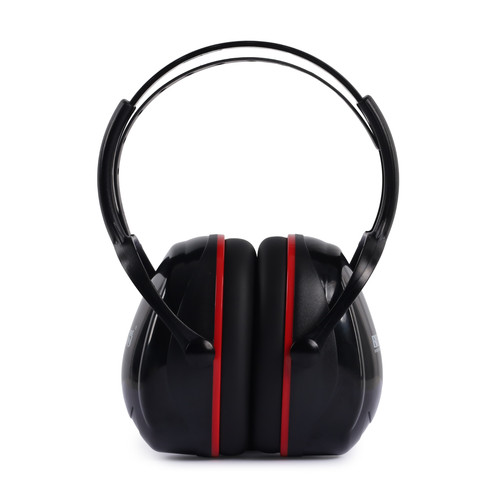 Safety overhead ear defenders - overhead,