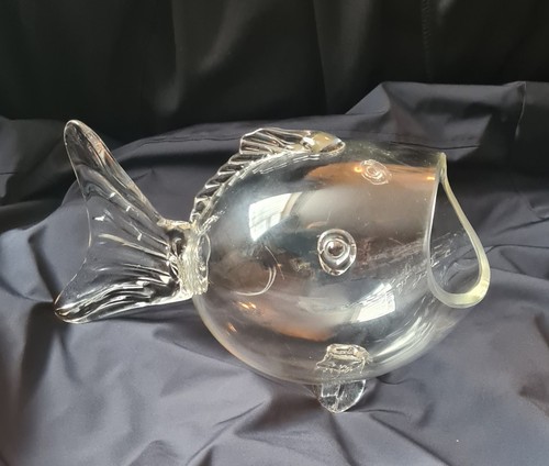 Mcm clear large - mcm,