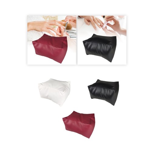Manicure pillow nail arm rest - manicure,