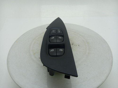 Nissan qashqai electric window - nissan,