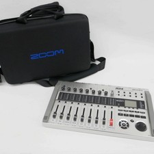 ZOOM R24 Multi-track Recorder