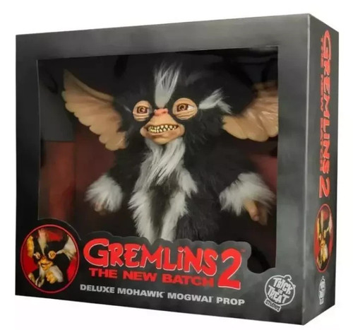 Gremlins mogwai mohawk - mogwai,