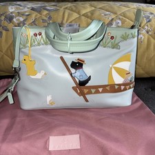 Radley Signature Without A