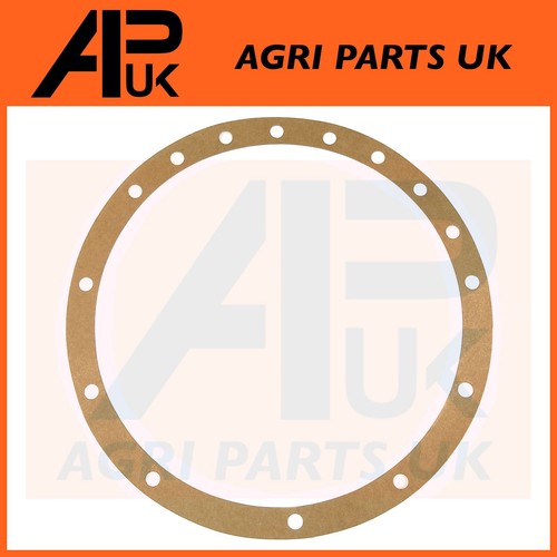 Trumpet housing gasket for - trumpet,