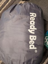 Ready Bed Sleeping Bag Style