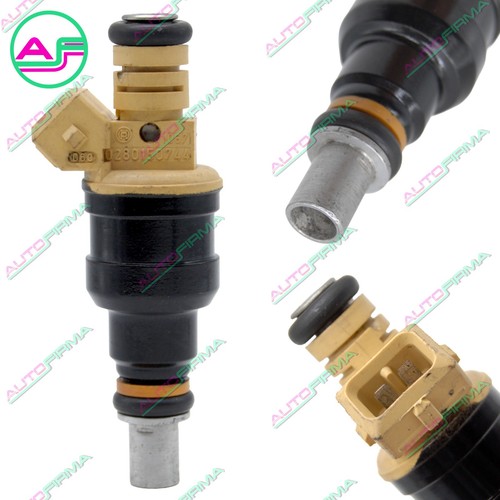 Fuel injector for vauxhall - for,