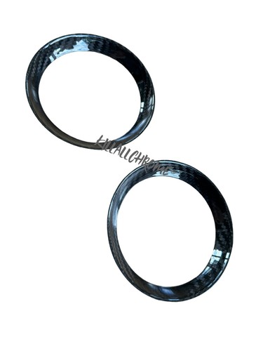 Fits mini r56 genuine carbon - mini,