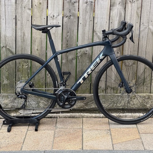 Trek domane sl5 - domane, disc
