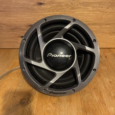 PIONEER TS-W305C 12" SUBWOOFER 800W MAX POWER SUB CAR AUDIO