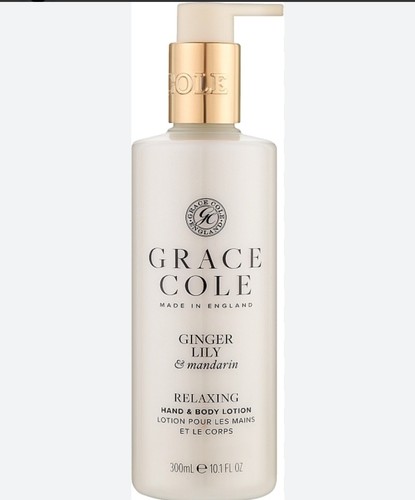 300ml grace cole ginger - 《,