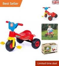 No Assembly Required - Kids