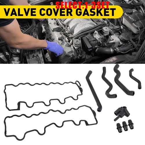 Valve cover gasket - valve, for
