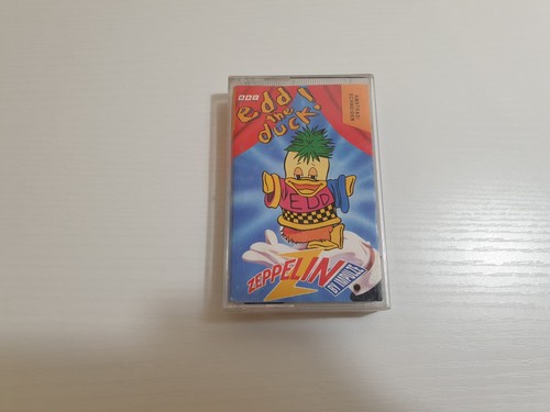 Edd the duck - edd,