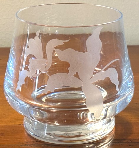 Caithness scottish art glass - scottish,