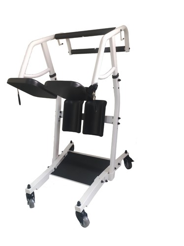 Patient lift transfer chair - transfer,