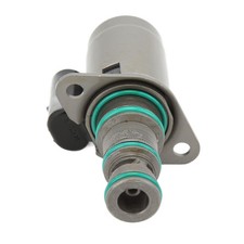 ⁺12V Hydraulic Pump Solenoid