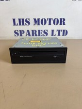 2007 AUDI A6 C6 LE MANS SAT